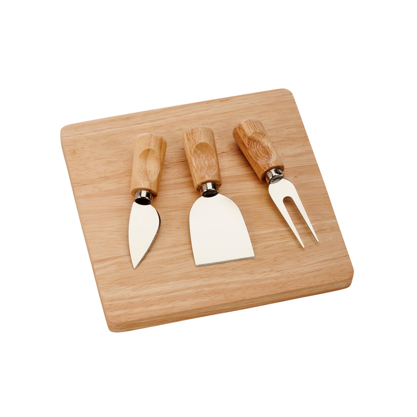 4Pcs/Set Leeseph Cheese Knives