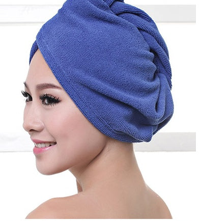 Women Elastic Absorbent Towel