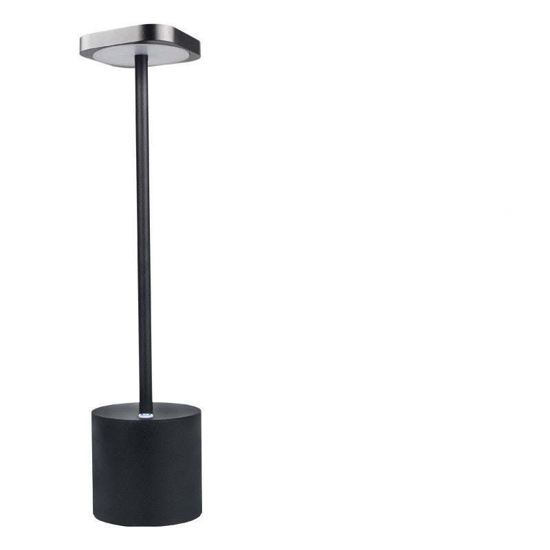 Led table lamp eye protection