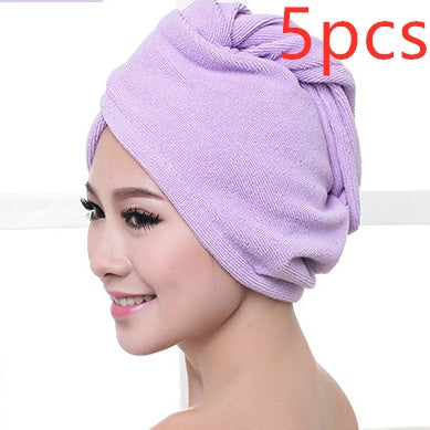 Women Elastic Absorbent Towel