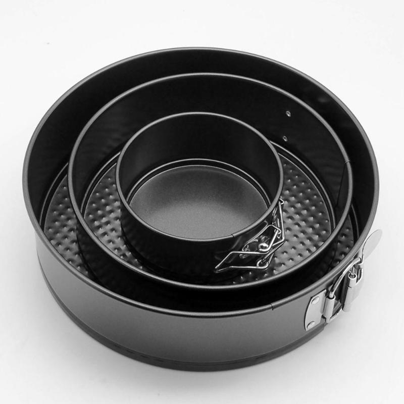 Metal Non-Stick Bake Kitchen Accessories