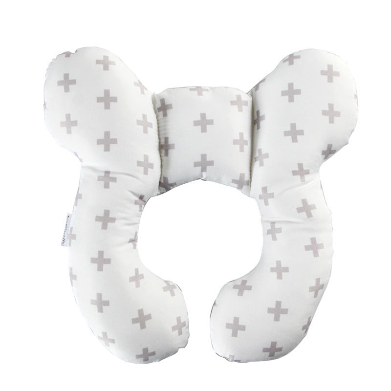 Baby U-shaped Pillow