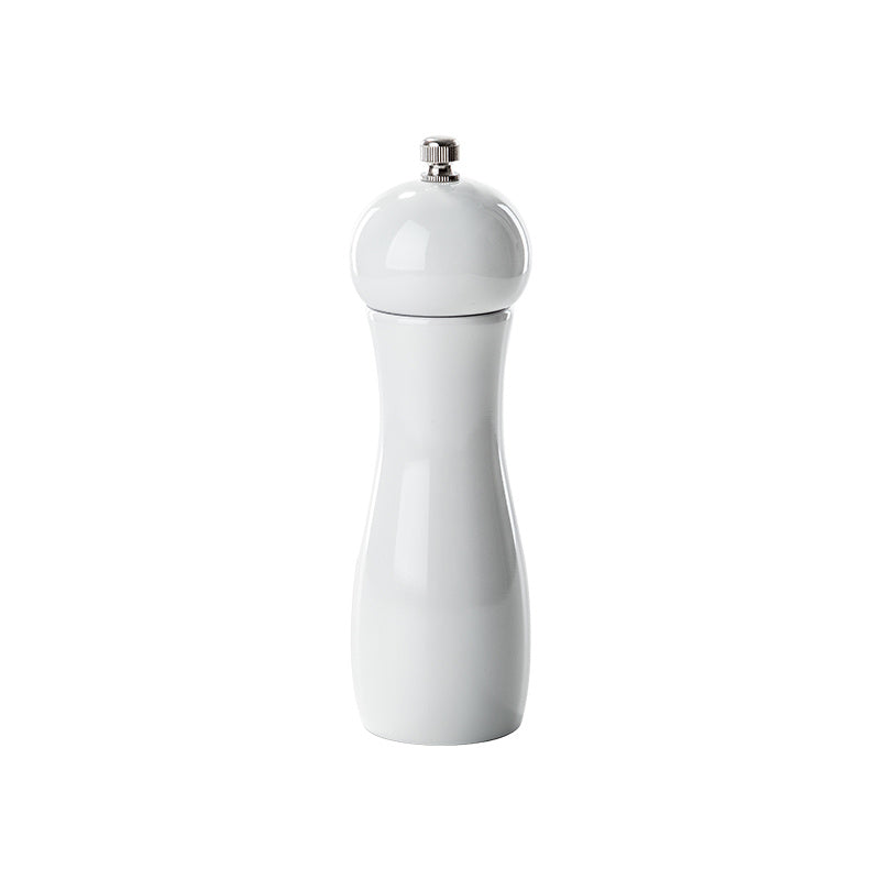 Manual pepper grinder