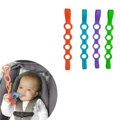 Pacifier Chain Silicone Chain Anti-drop