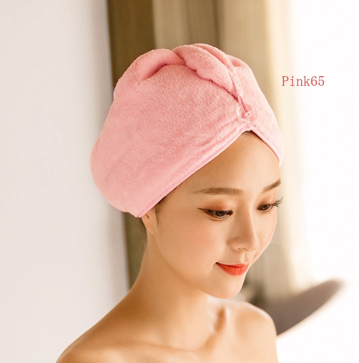 Women Elastic Absorbent Towel