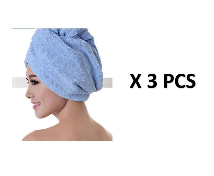 Women Elastic Absorbent Towel