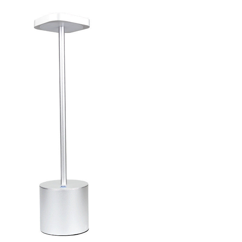 Led table lamp eye protection