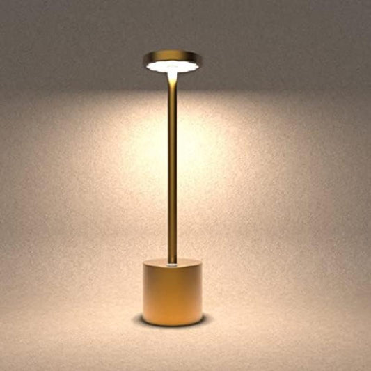 Led table lamp eye protection