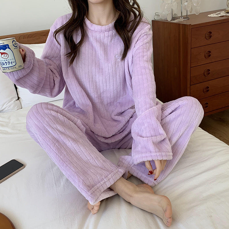 Leisure Homewear Pajamas