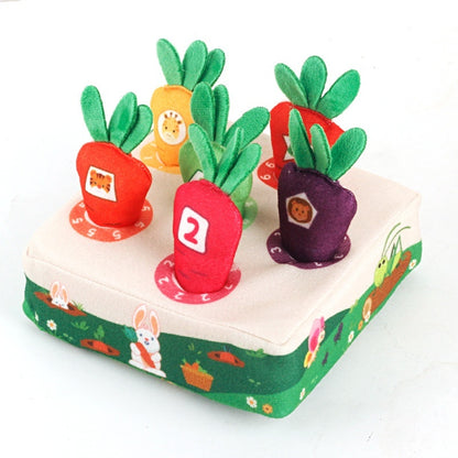 Children's Drawstring Paper Towel Box