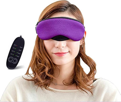 Visionary Smart Eye Massager Mask