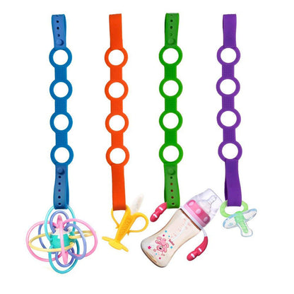 Pacifier Chain Silicone Chain Anti-drop