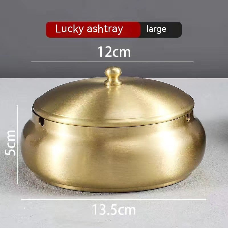 Gold Silver Sugar Bowl Useful Large Capacity