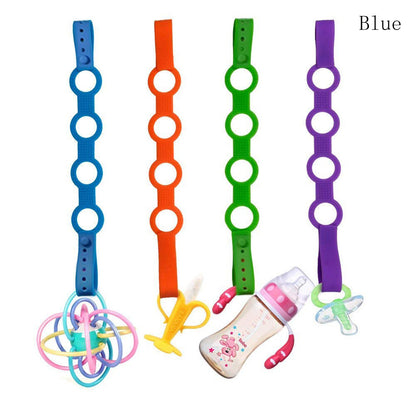 Pacifier Chain Silicone Chain Anti-drop