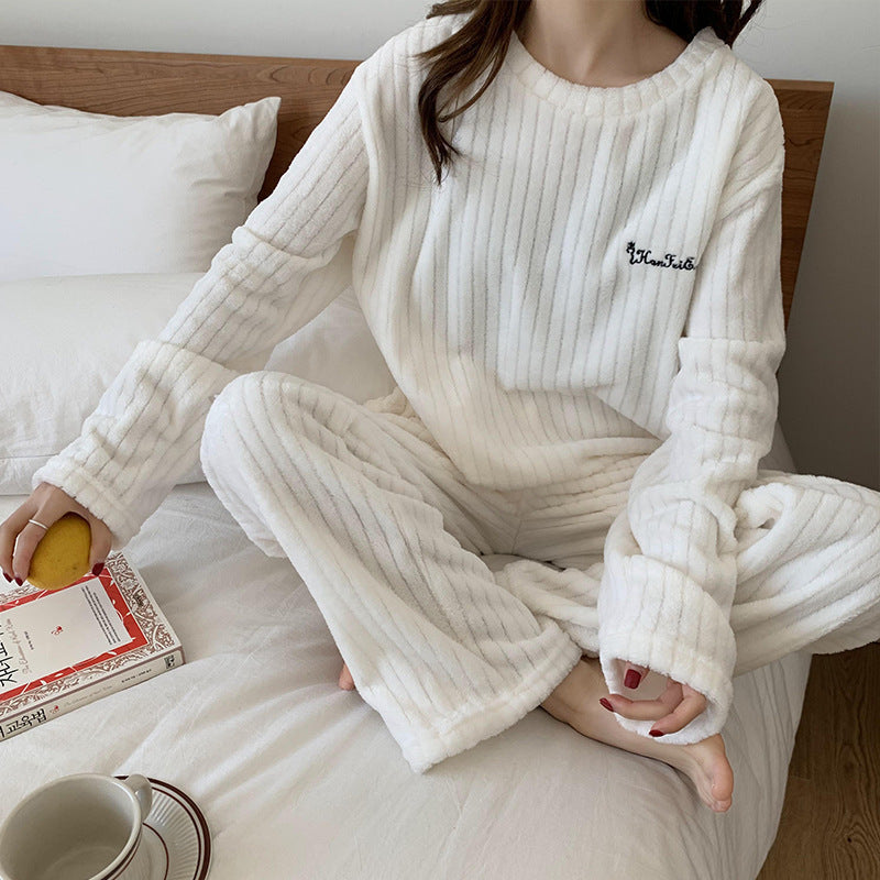 Leisure Homewear Pajamas