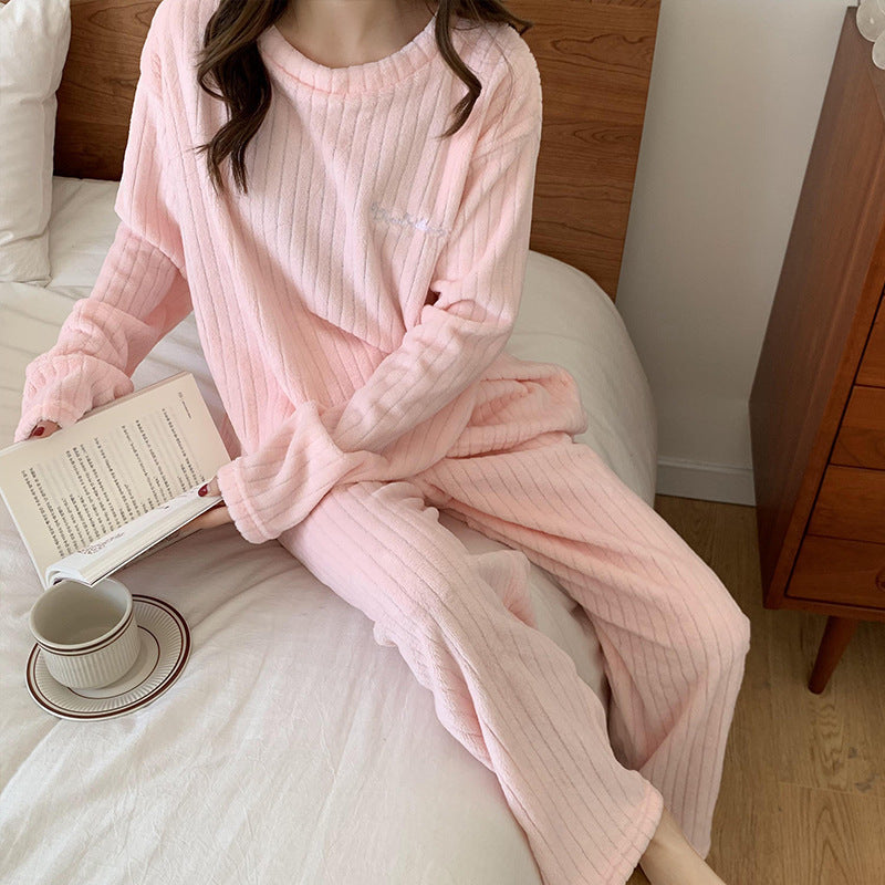 Leisure Homewear Pajamas