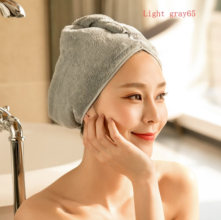 Women Elastic Absorbent Towel