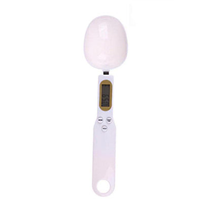 Digital Measuring Spoon Scale