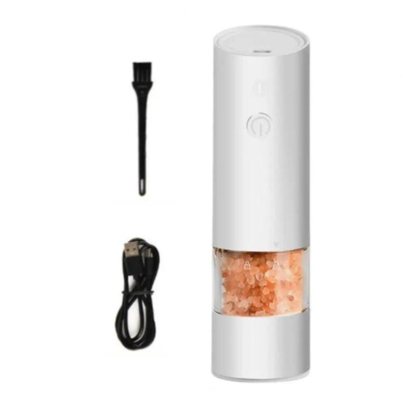 Electric Salt and Pepper Grinder