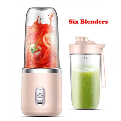 High Quality Twin Gear Juice Blender