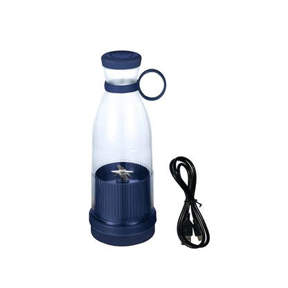 350ML Portable Electric Juicer Mixer