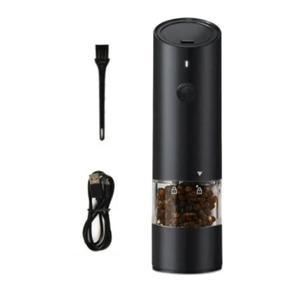 Electric Salt and Pepper Grinder