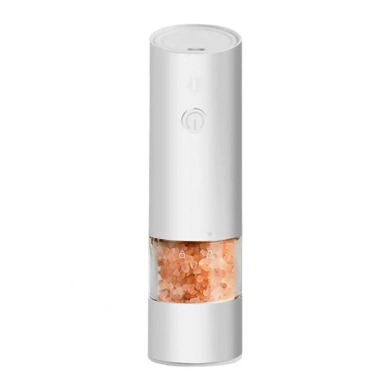 Electric Salt and Pepper Grinder