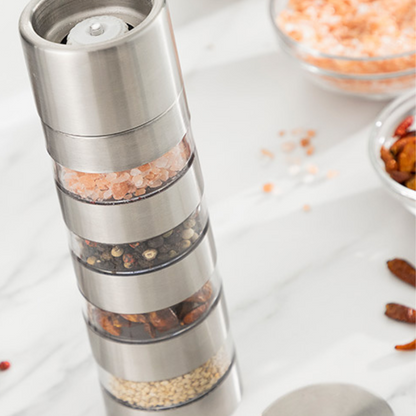 Spice Grinder Millmix InnovaGoods