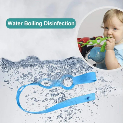 Pacifier Chain Silicone Chain Anti-drop