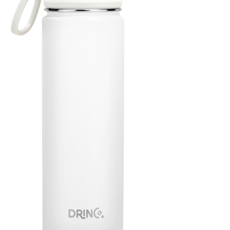 Stainless Steel Sport Water Bottle