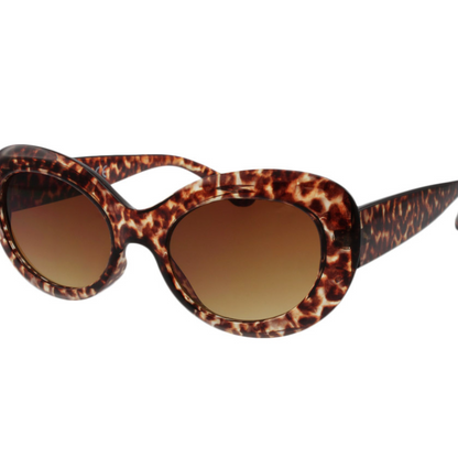 On The Prowl Sunglasses