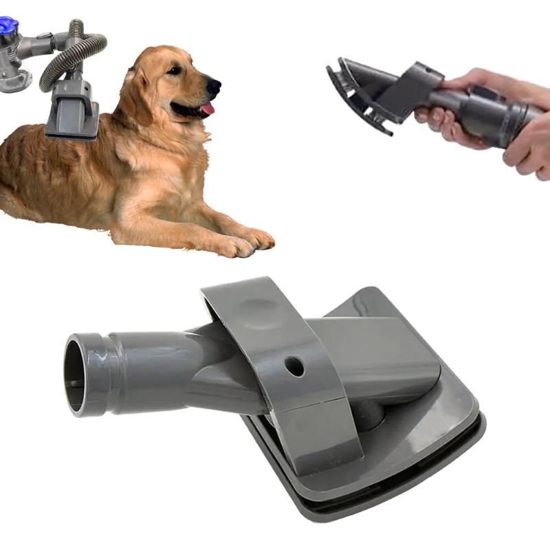 Pet Grooming Tool Attachment Replacement