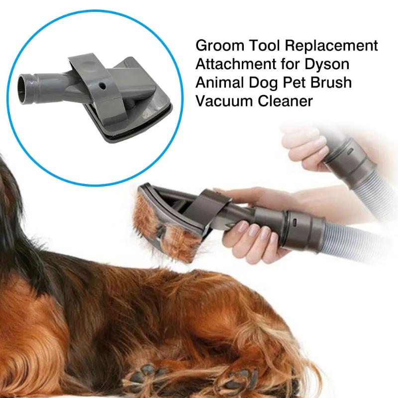 Pet Grooming Tool Attachment Replacement