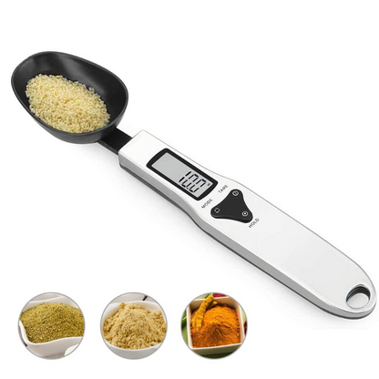 Digital Measuring Spoon Scale