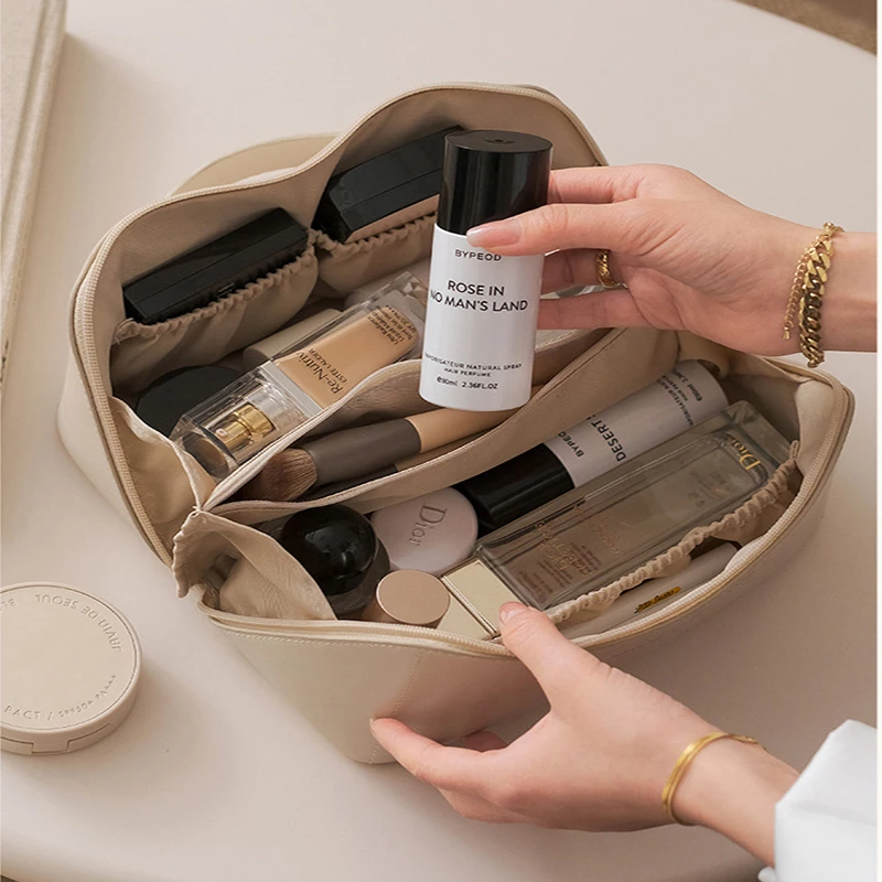 Waterproof Makeup Storage Bag