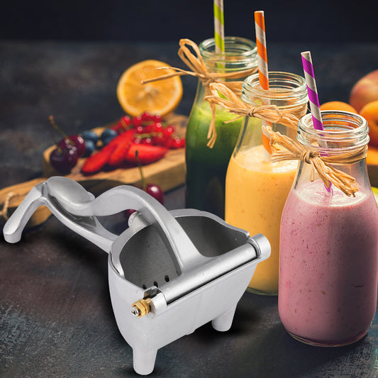 Hand Pressure Juicer