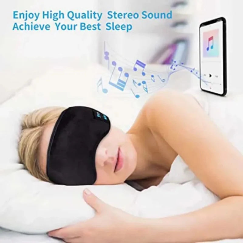 Visionary Smart Eye Massager Mask