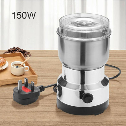 Electric Grinder Four Blade Kitchen